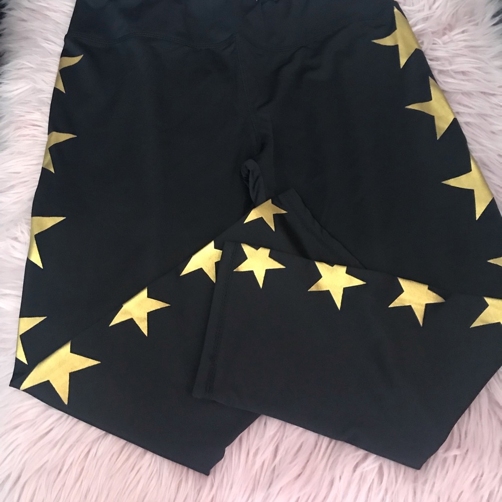 Short leggings - Picture 3 of 5